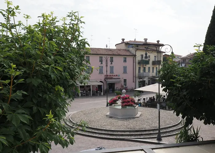 Hotel familiare: Relais Dogana