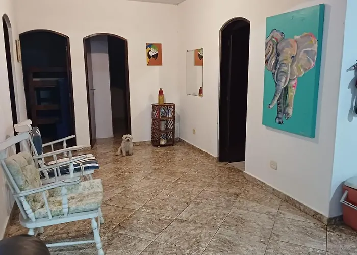Casa Rosa