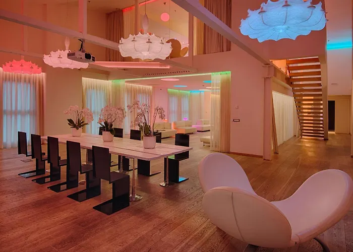 Hotel para famílias: Nhow Milan