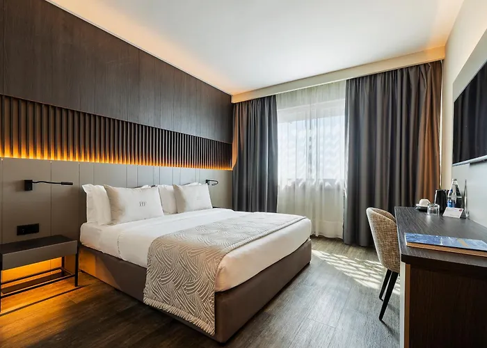 Hotel Am Strand Hf Ipanema Porto