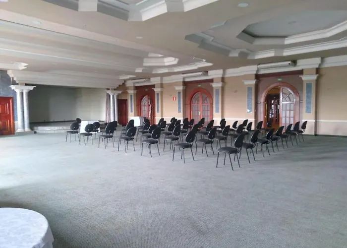 Virgilius Palace Hotel