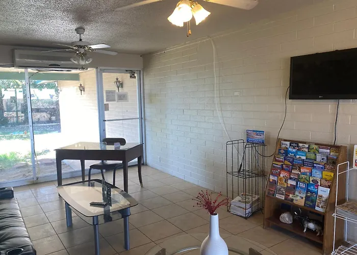 Oyo Yuma Az Desert Grove