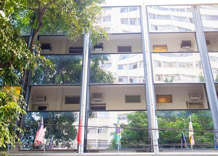 Hotel Bh Palace