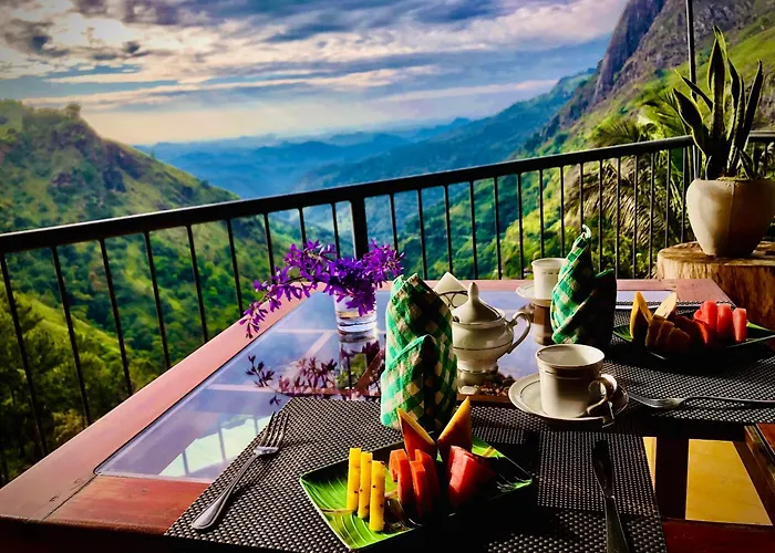 Family Hotel: Green Hill