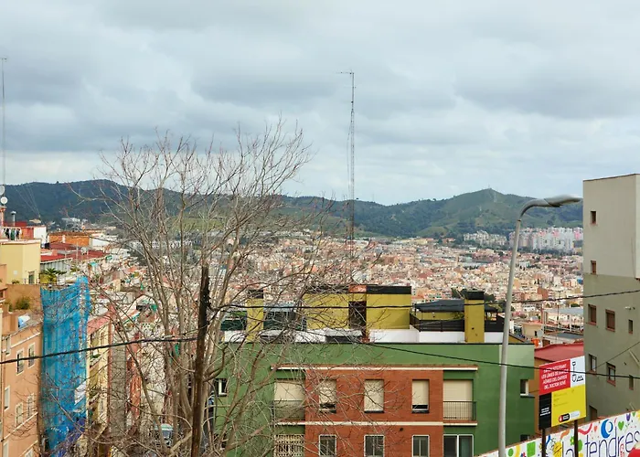 Park Guell