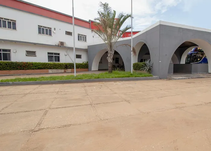 OYO New Anápolis , Imperatriz