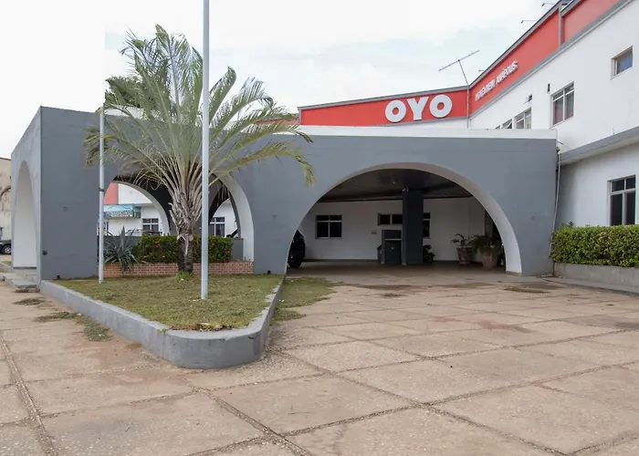 OYO New Anápolis , Imperatriz