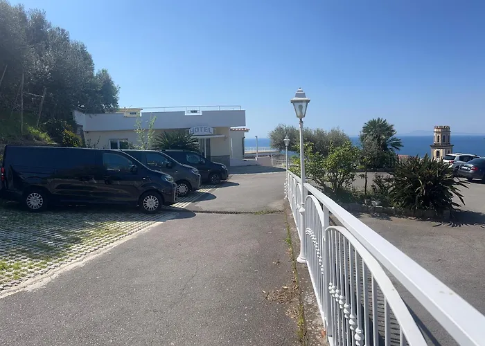 Hotel familiare: Hotel Lucia