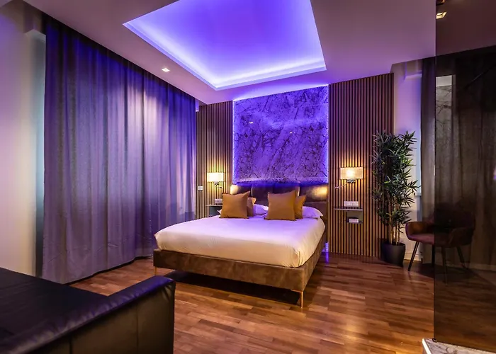 Lyo Sky Rooms