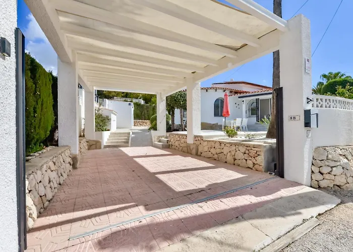 Villas Guzman - Villa Limon