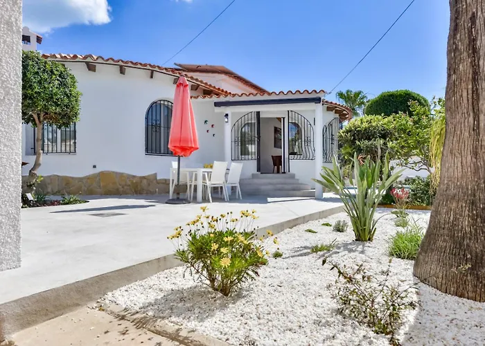 Villas Guzman - Villa Limon