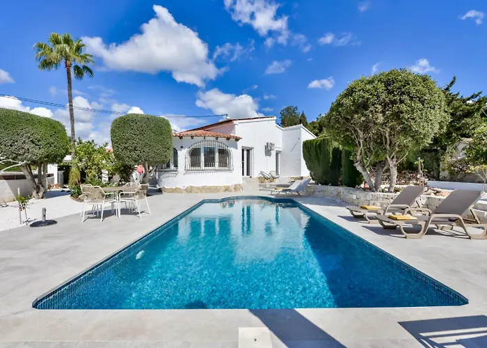 Villas Guzman - Villa Limon