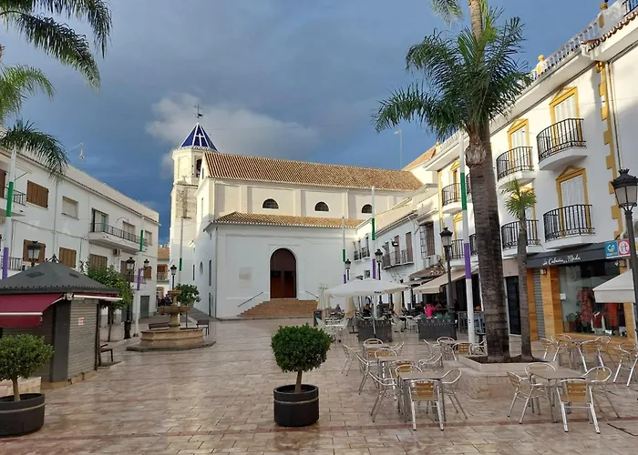 Casa Amapola
