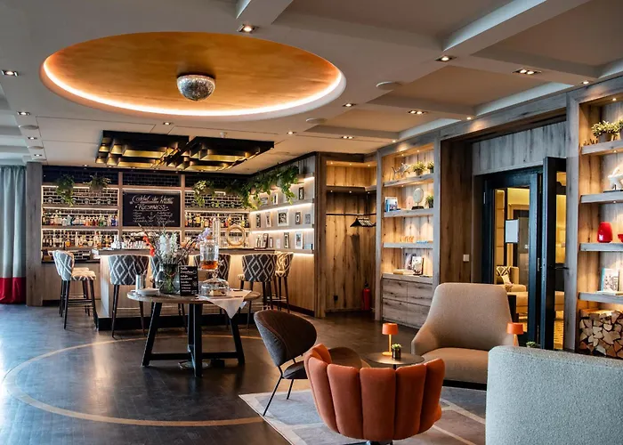 Strandhotel Ostseeblick