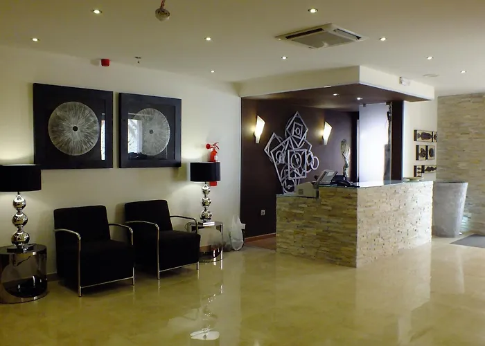Guesthouse Bocage