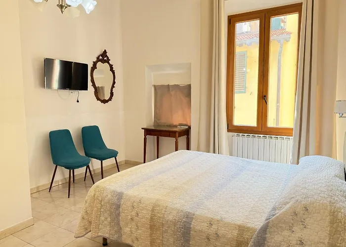 Affittacamere Vanessa