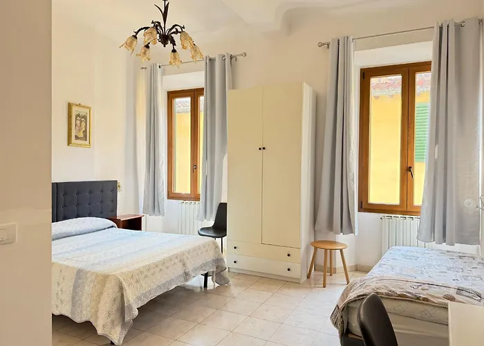 Affittacamere Vanessa