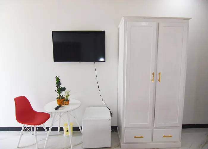 Ha Thanh Hotel