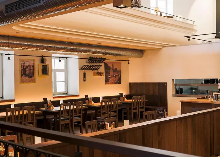 Brauhaus- König Von Flandern