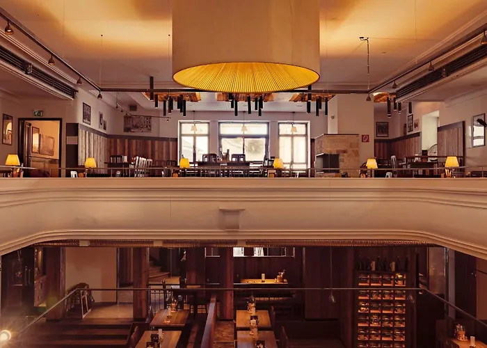 Brauhaus- König Von Flandern