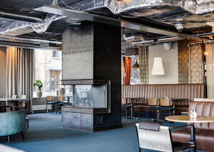 Comfort Hotel Goeteborg