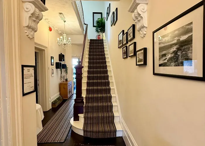 The Hedley Townhouse