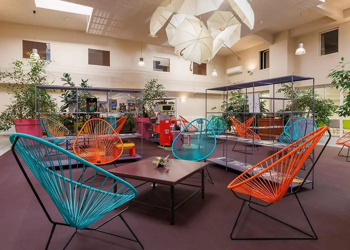 B&B HOTEL Aurillac Le Lioran