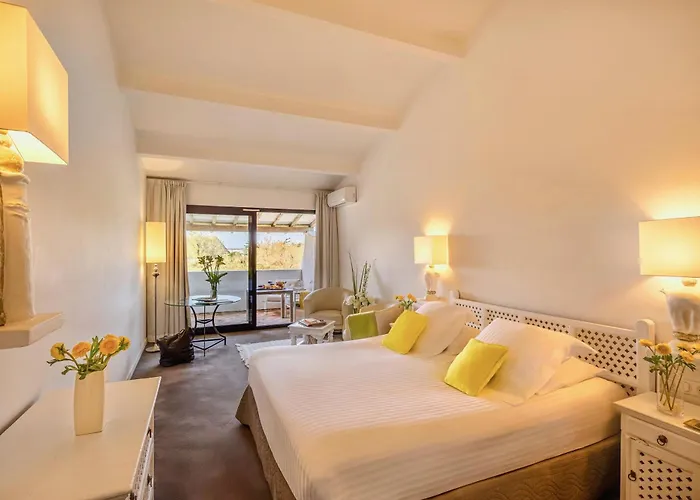Mangio Fango Hotel Et Spa