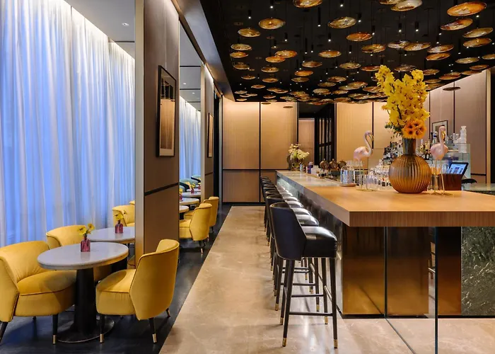 Hotel 5 estrelas: Park Hyatt Milano