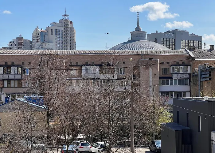 Royal City Hotel