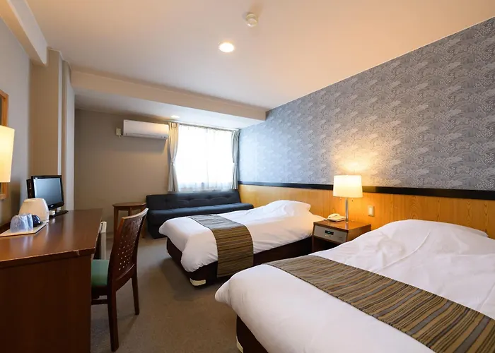 Hotel Asyl Nara Annex