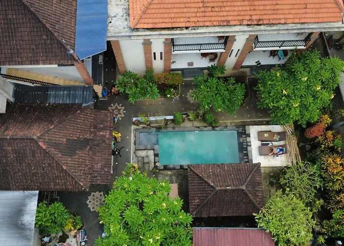 Hôtel pour familles: Nami House