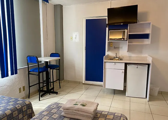 Hotel: Hotel H Americas