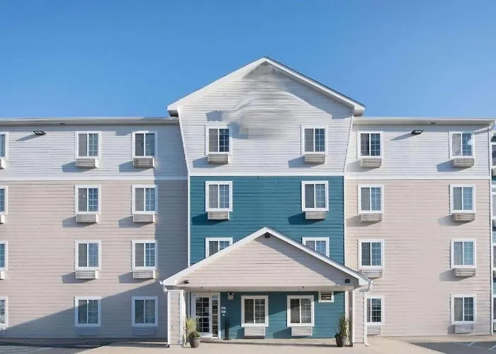 3 star hotels Likehome Extended Stay Columbus