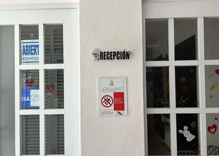 Hotel Marcianito