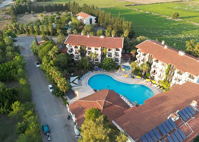 Lemas Suite