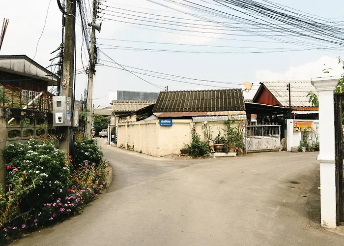 The Ten Hotel