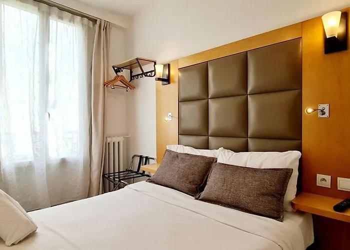 Hotel de France 18