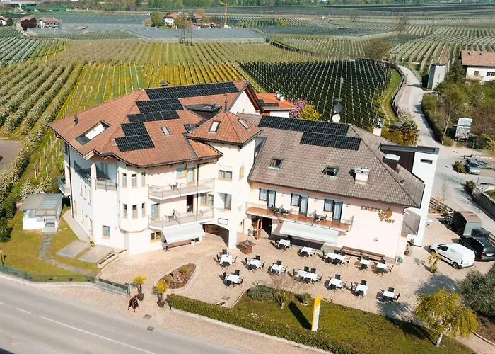 Goldenhof