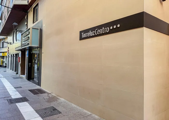 Torreluz Centro