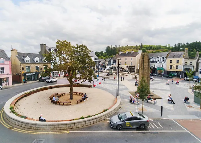 Abbey Donegal