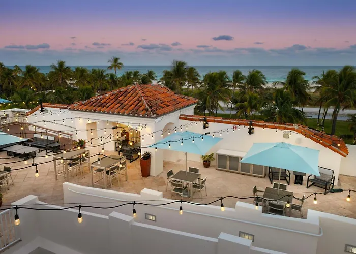 Marriott Vacation Club, South Beach