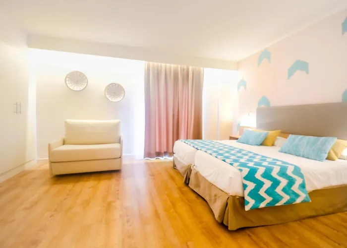 Cupido Boutique Hotel