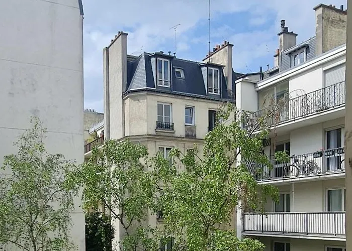 Hotel de France 18