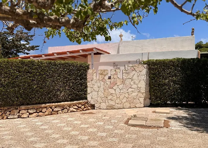 Villa Margherita