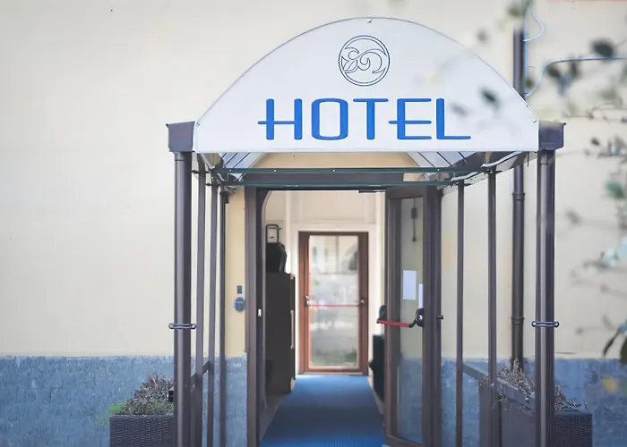 La Boheme Hotel e B&B