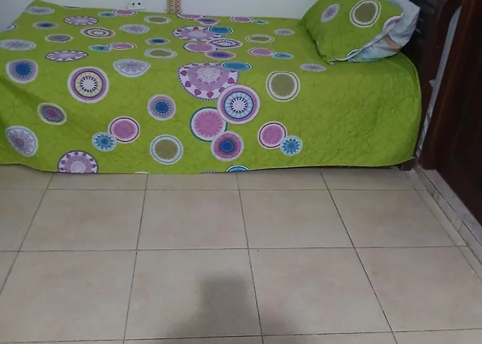 Hostel Vim