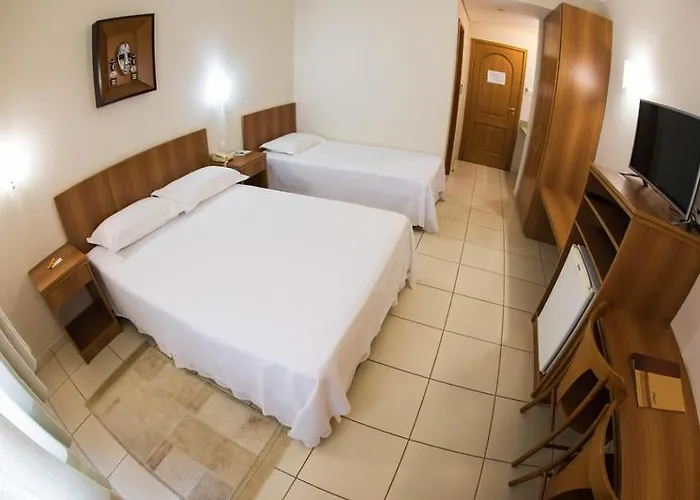 Hotel Itagy