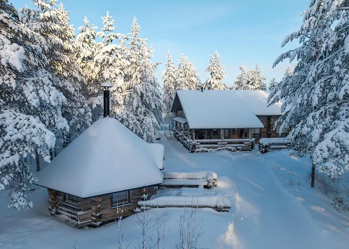 Togo villas Aurinkorinne