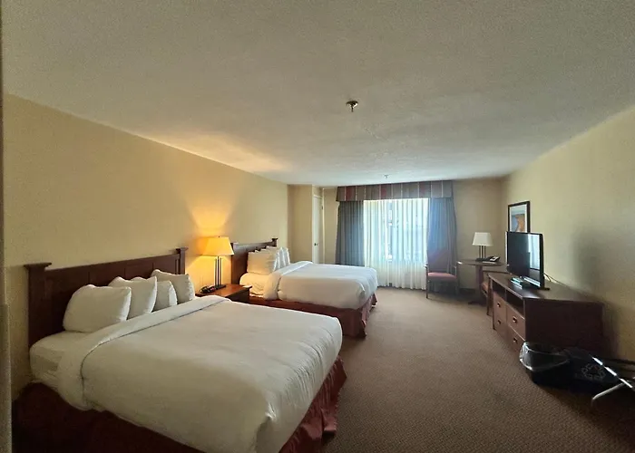 Charlottetown Inn & Conference Centre